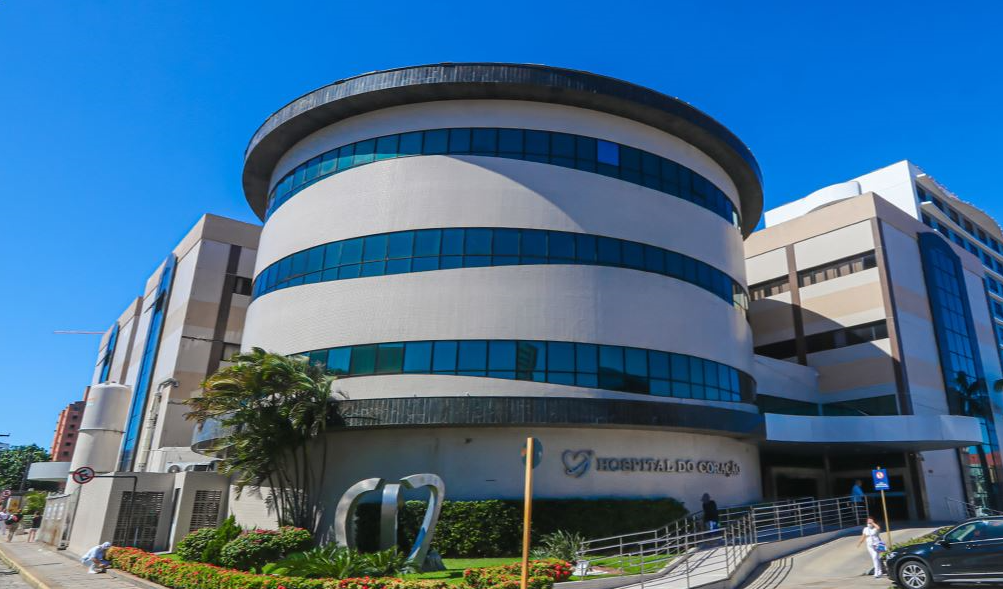 Hospital do Coração Natal