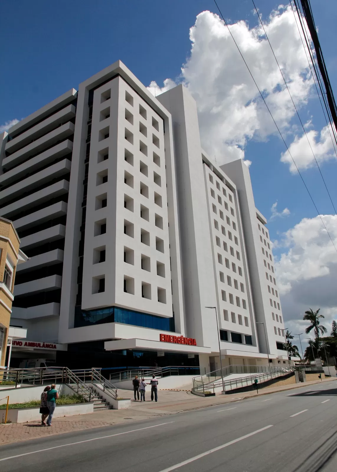 Hospital Dona Helena