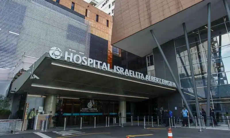 Hospital Israelita Albert Einstein SP