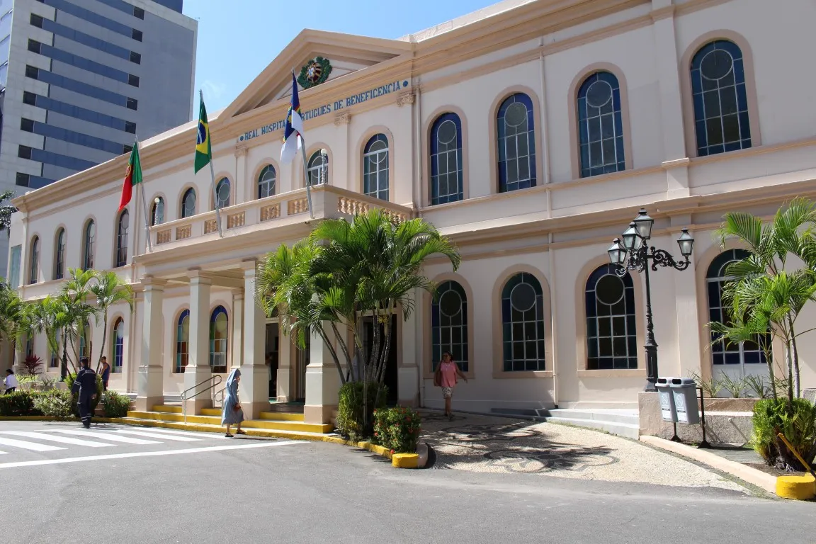 Hospital Português do Recife