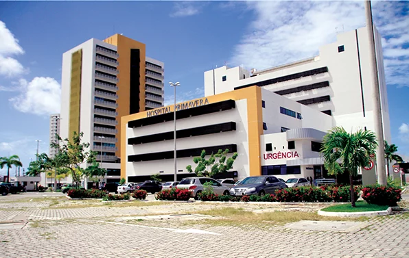 Hospital Primavera Aracaju