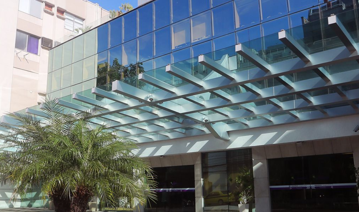 Hospital Samaritano Botafogo
