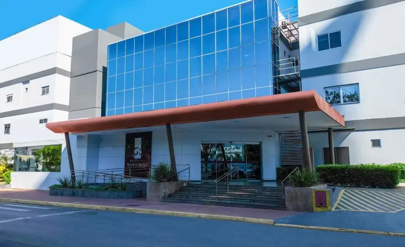 Hospital Santa Rosa Cuiaba