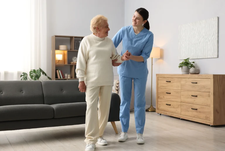 Plano de Saúde com Home Care Regras e Quando e Liberado