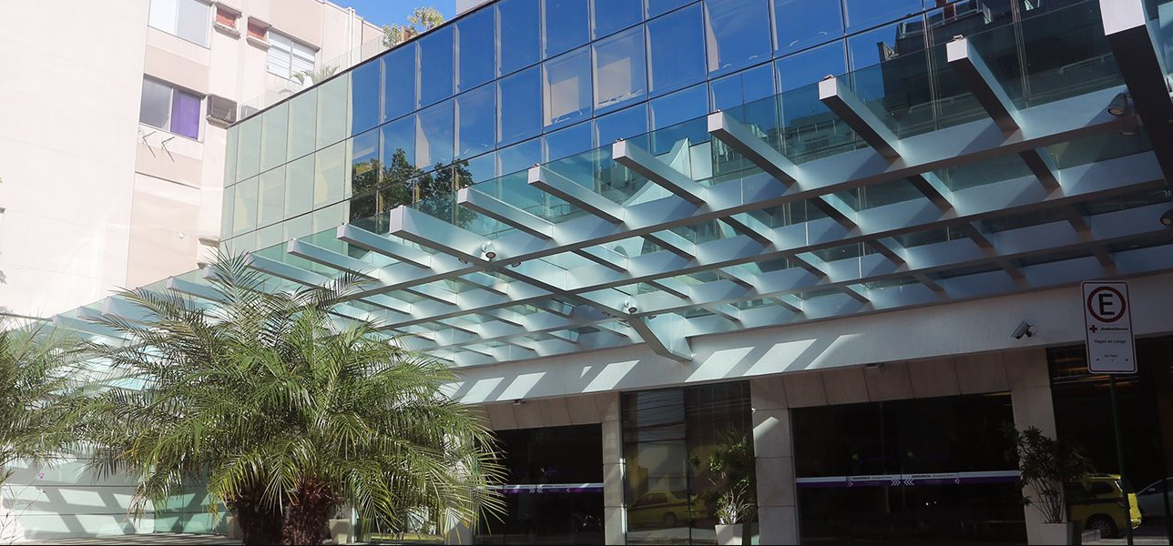 Hospital Samaritano Botafogo