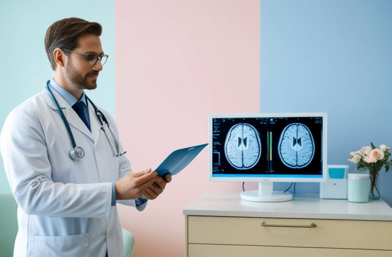 Ache seu Neurologista no Bradesco Saúde Rapidamente e sem Complicações