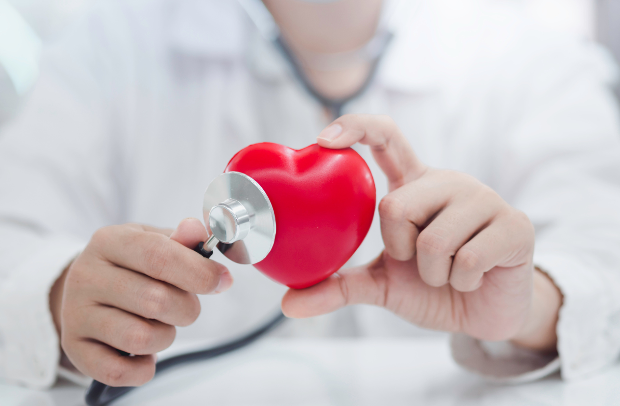 Plano de Saúde com Cardiologia Proteja seu Coração
