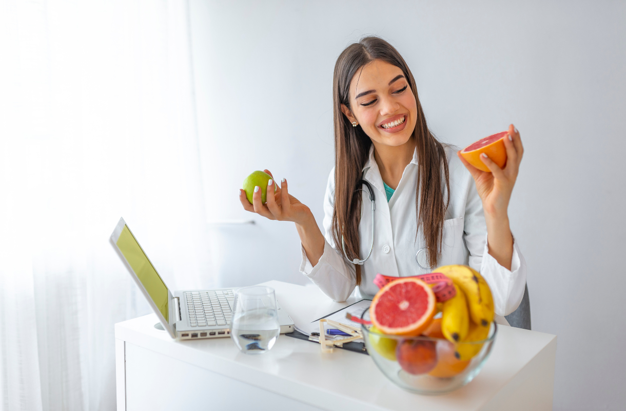 Plano de Saúde com Nutrição Cobertura Obrigatória ANS