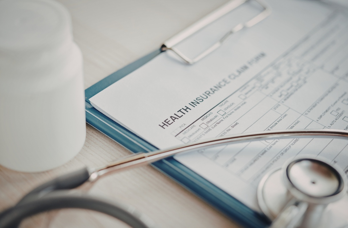 Carta de Permanência Bradesco Saúde