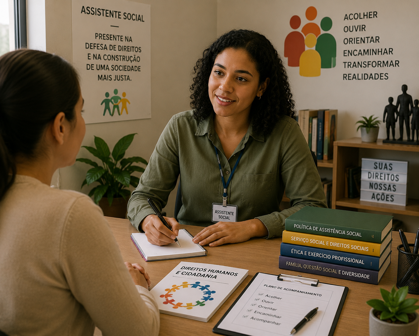 Plano de Saúde para Assistentes Sociais Como Fazer a Cotação e Escolher a Melhor Opção