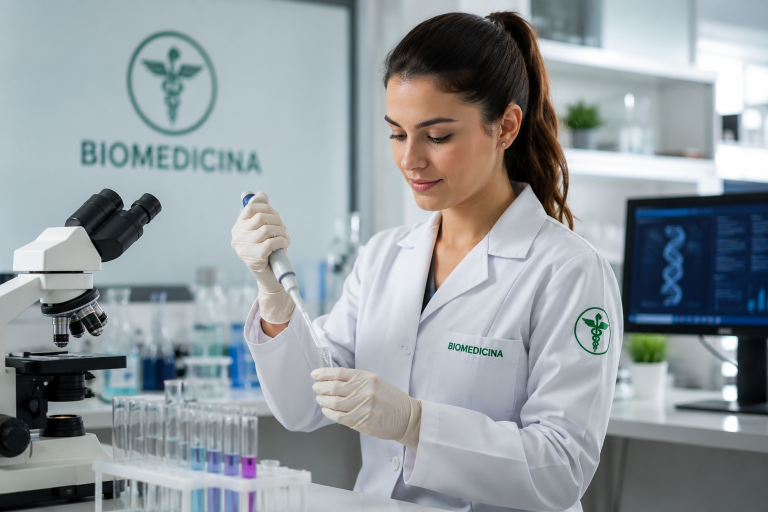 Plano de Saúde para Biomédicos Como Escolher a Melhor Opção e Fazer sua Cotação