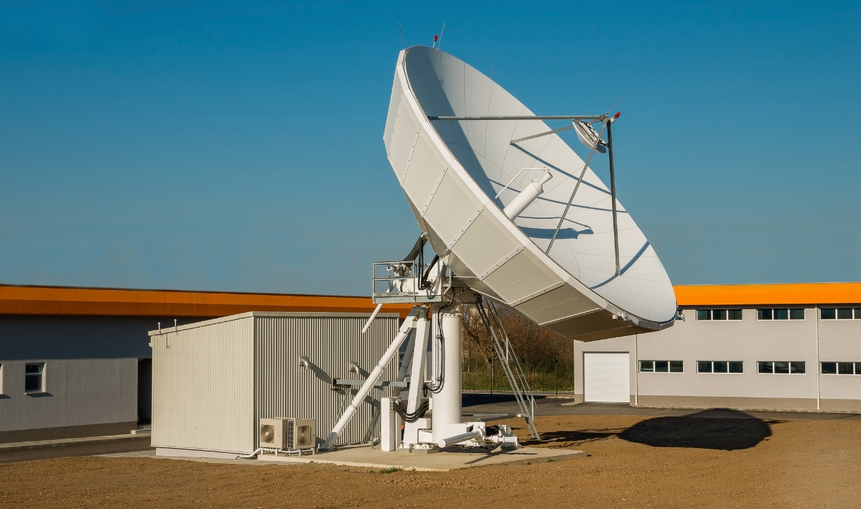 Redes de Telecomunicações