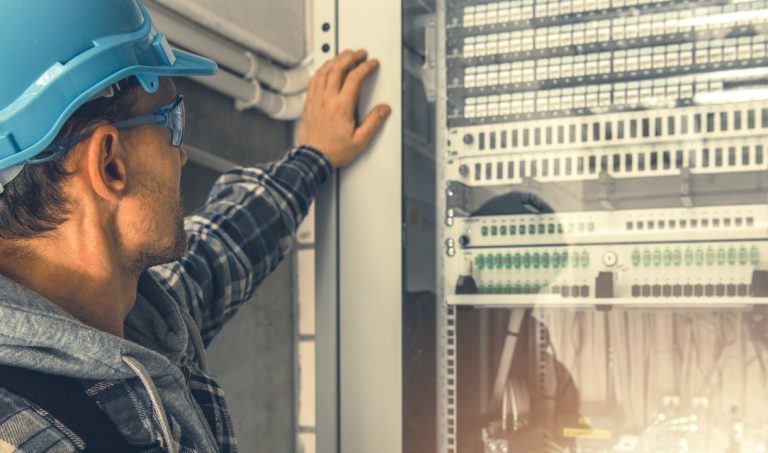 Técnicos em Telecomunicações