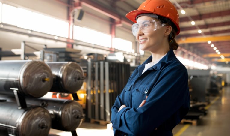 técnicos em segurança do trabalho